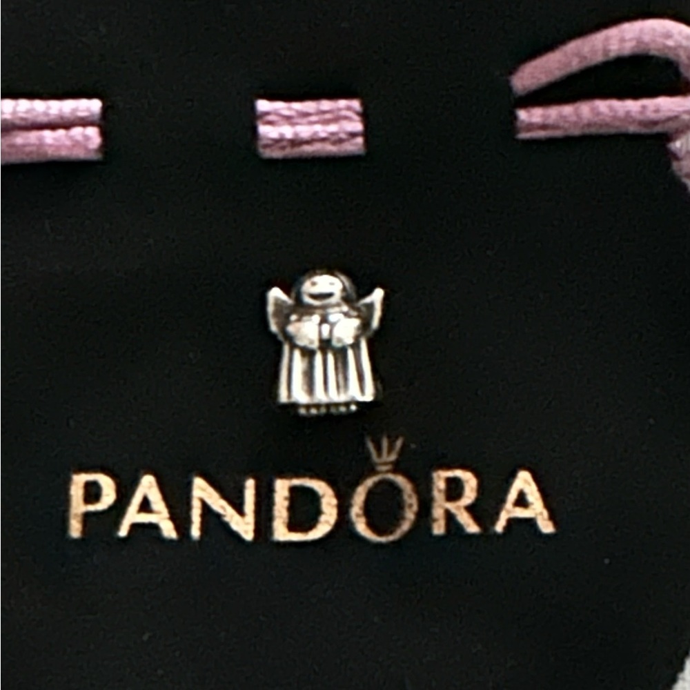 Pandora Ángel Charm